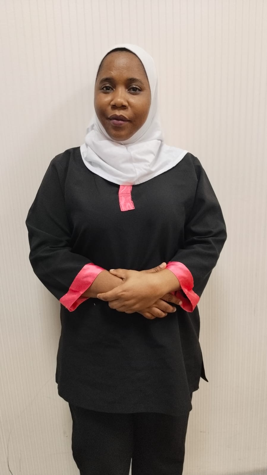 Joha Othman Mwinchum